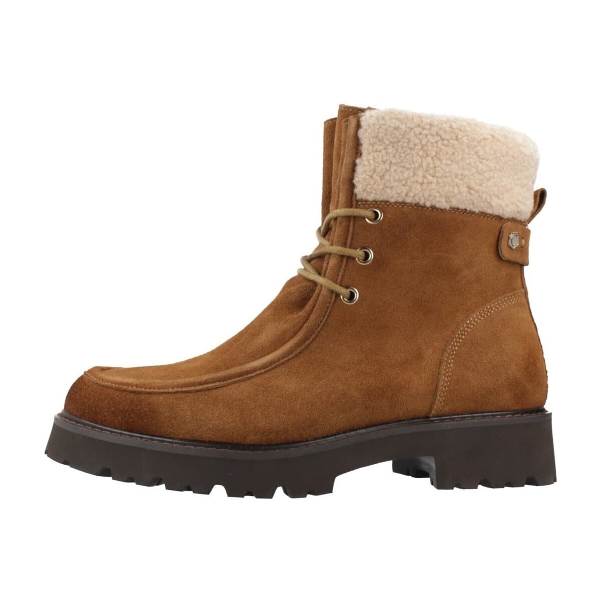 Women's Ankle Boots Carmela Brown