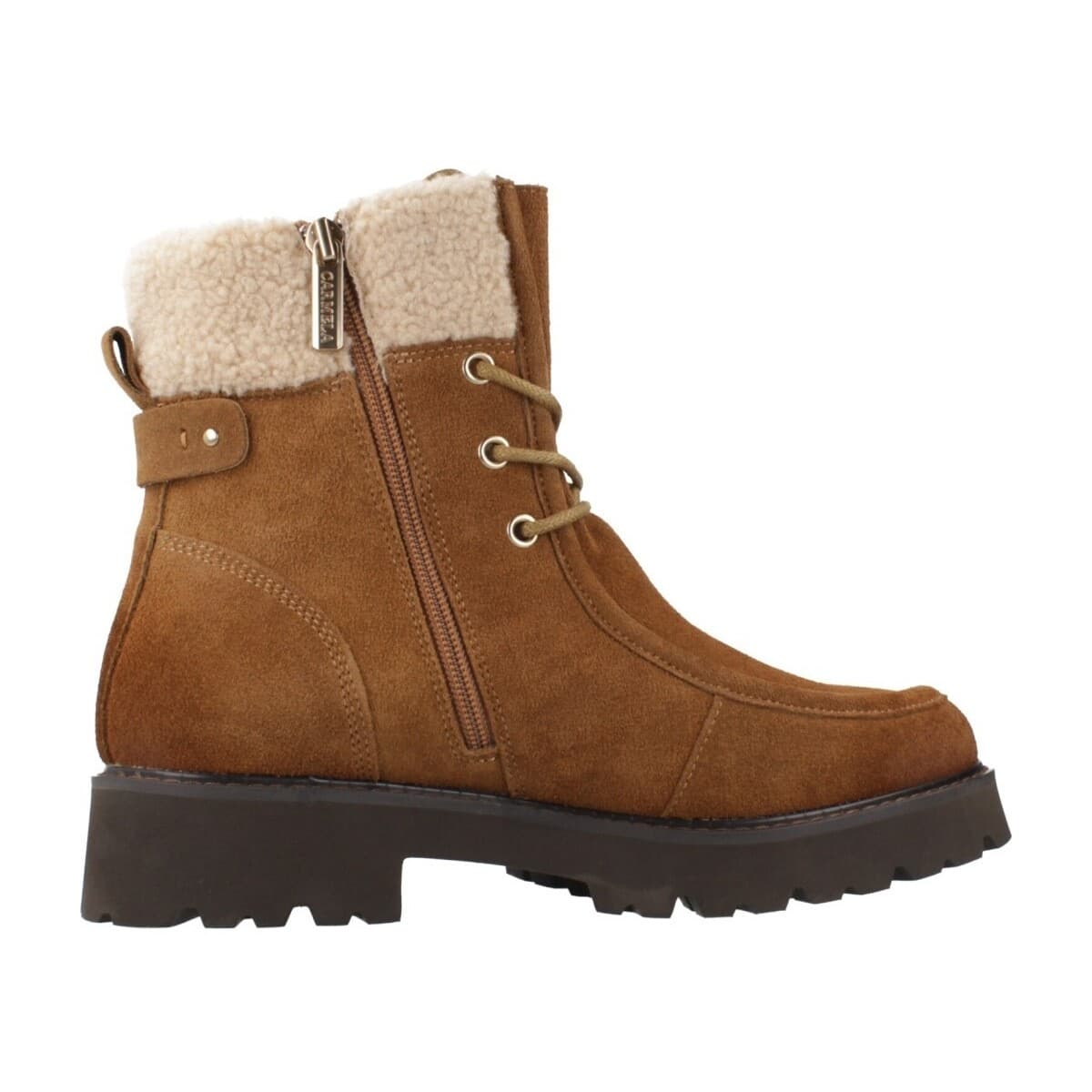 Women's Ankle Boots Carmela Brown