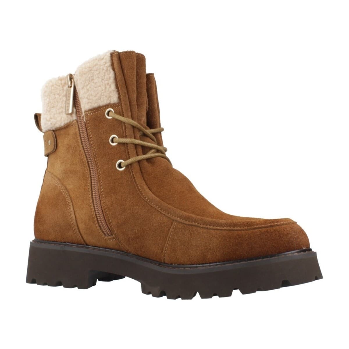 Women's Ankle Boots Carmela Brown