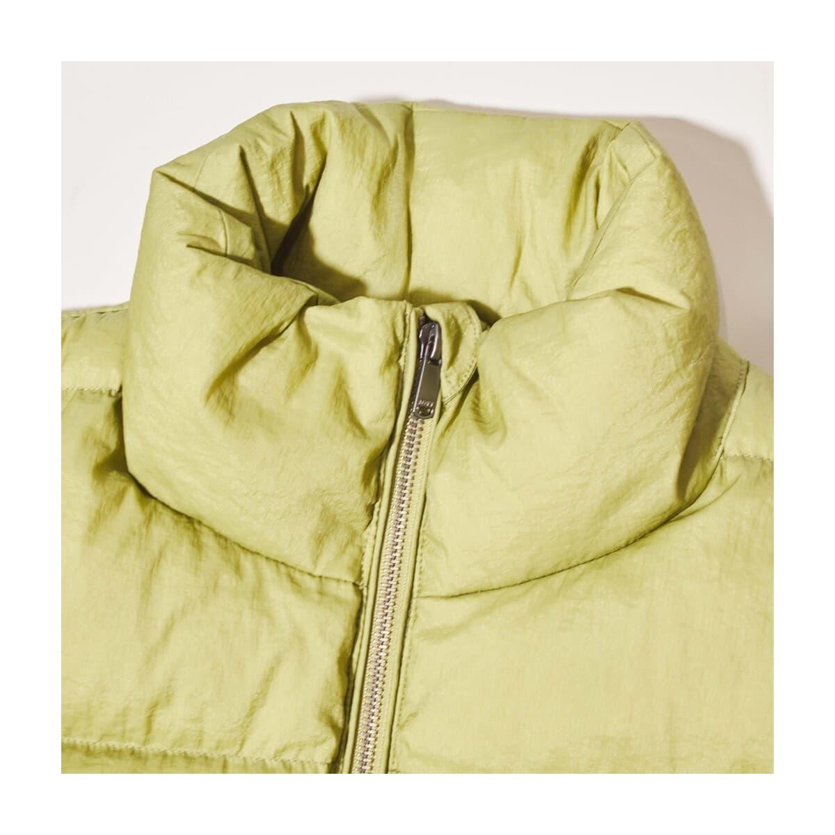 Women's Jackets JOTT Green