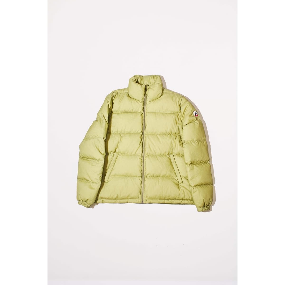 Women's Jackets JOTT Green