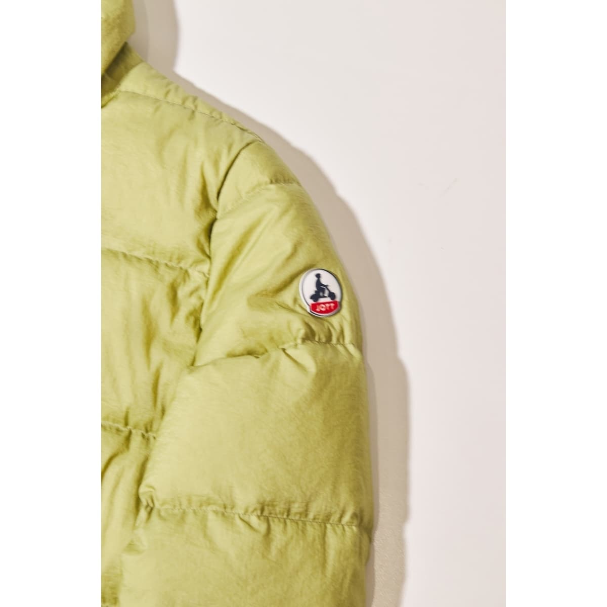 Women's Jackets JOTT Green