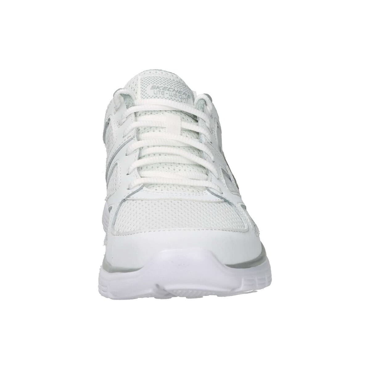 Men's Sneakers Skechers White