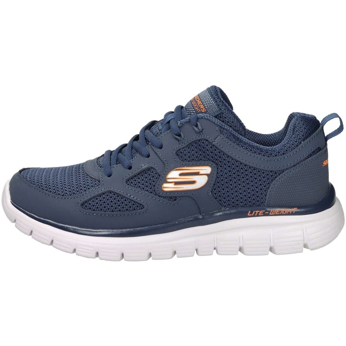 Xαμηλά Sneakers Skechers 52635