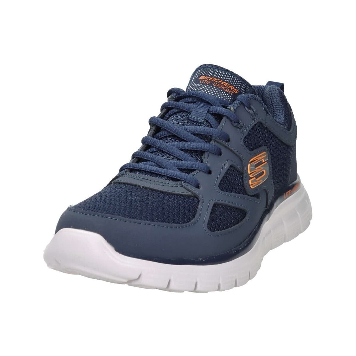 Men's Sneakers Skechers Blue
