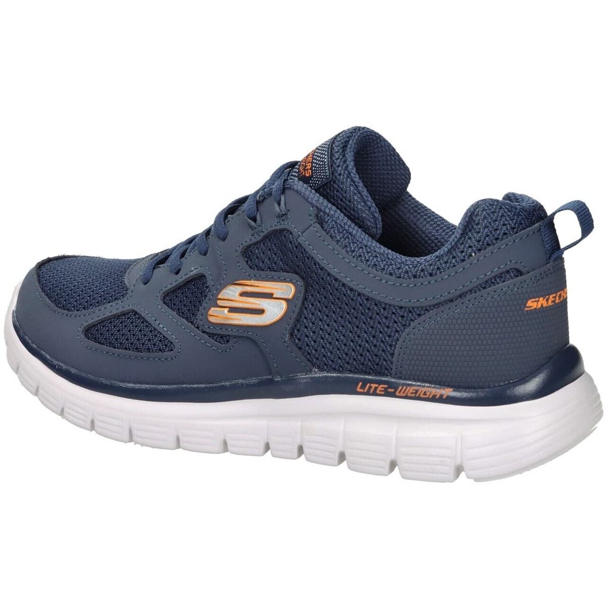 Men's Sneakers Skechers Blue
