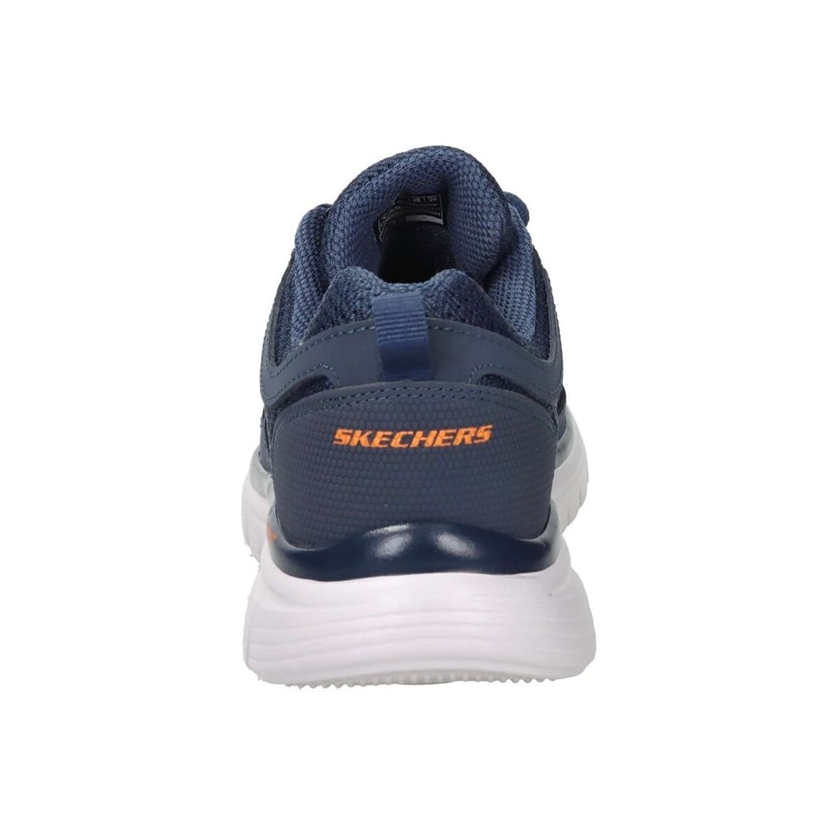 Men's Sneakers Skechers Blue