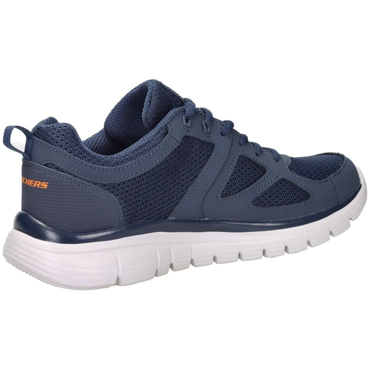 Men's Sneakers Skechers Blue
