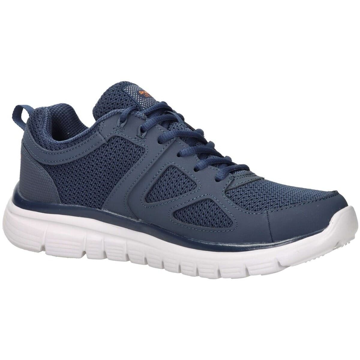 Men's Sneakers Skechers Blue