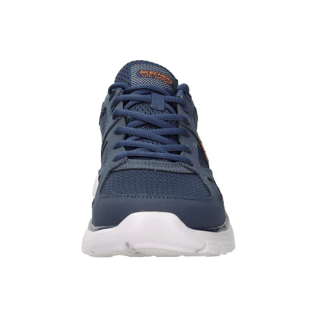 Men's Sneakers Skechers Blue