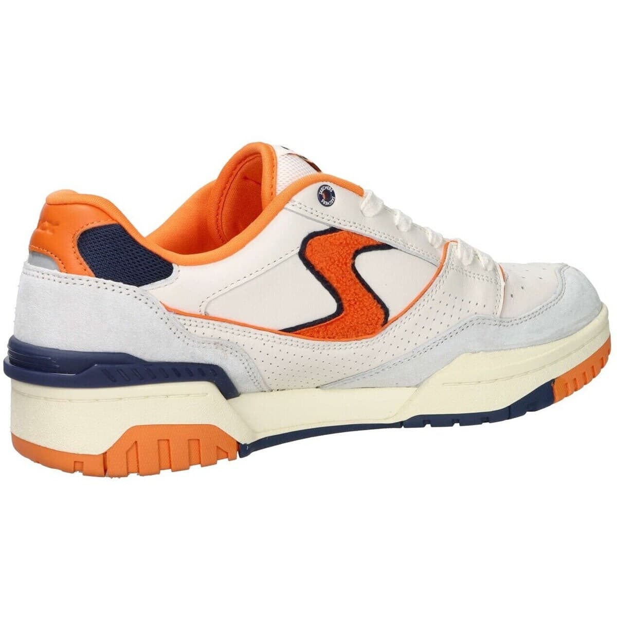 Men's Sneakers Skechers White