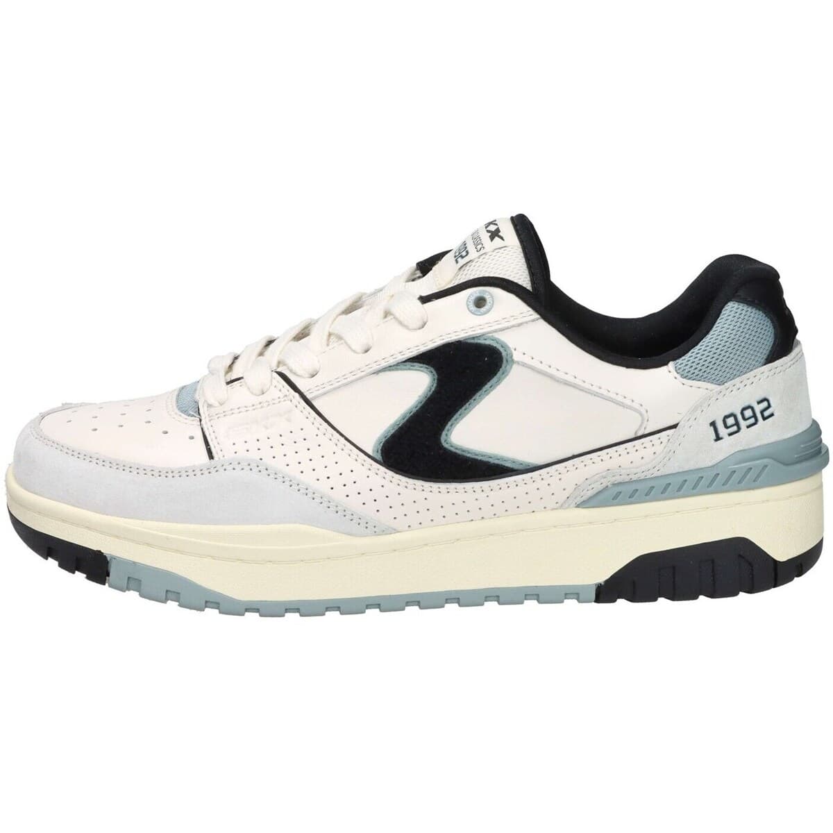 Men's Sneakers Skechers White