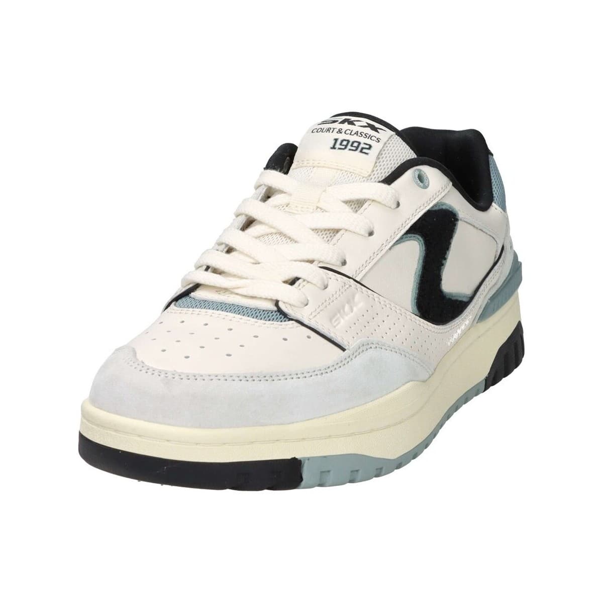 Men's Sneakers Skechers White