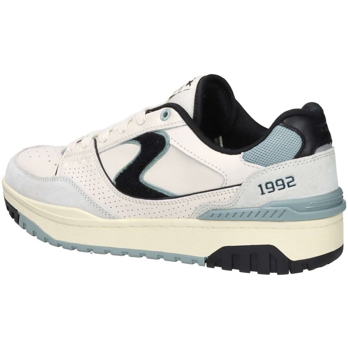 Men's Sneakers Skechers White