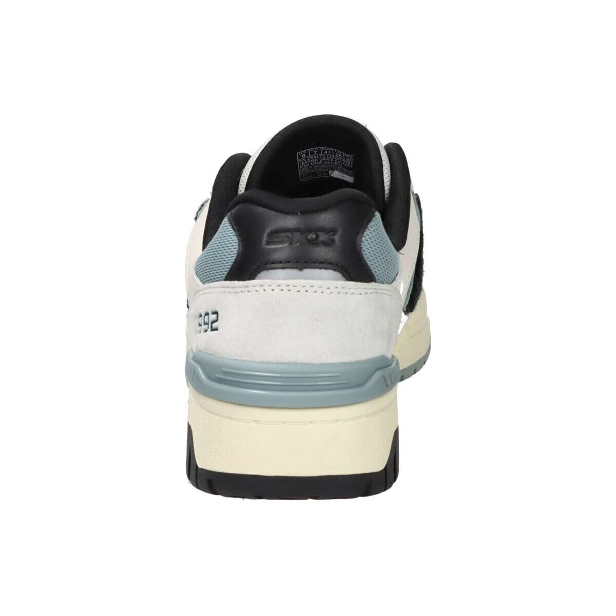 Men's Sneakers Skechers White