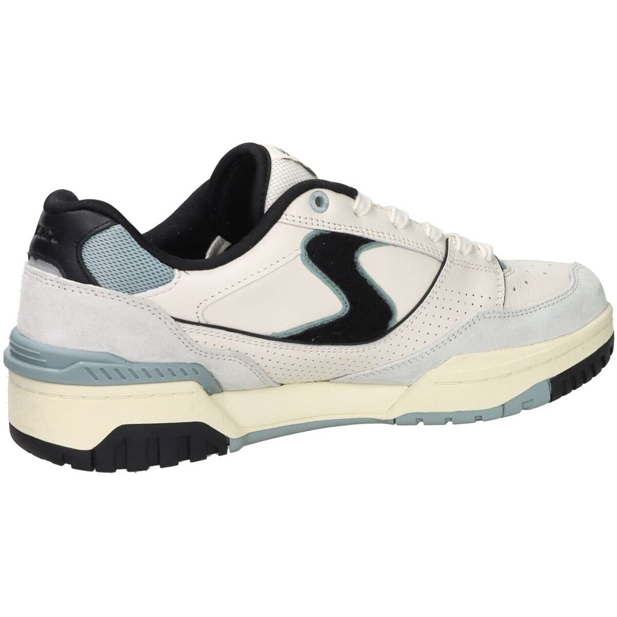 Men's Sneakers Skechers White