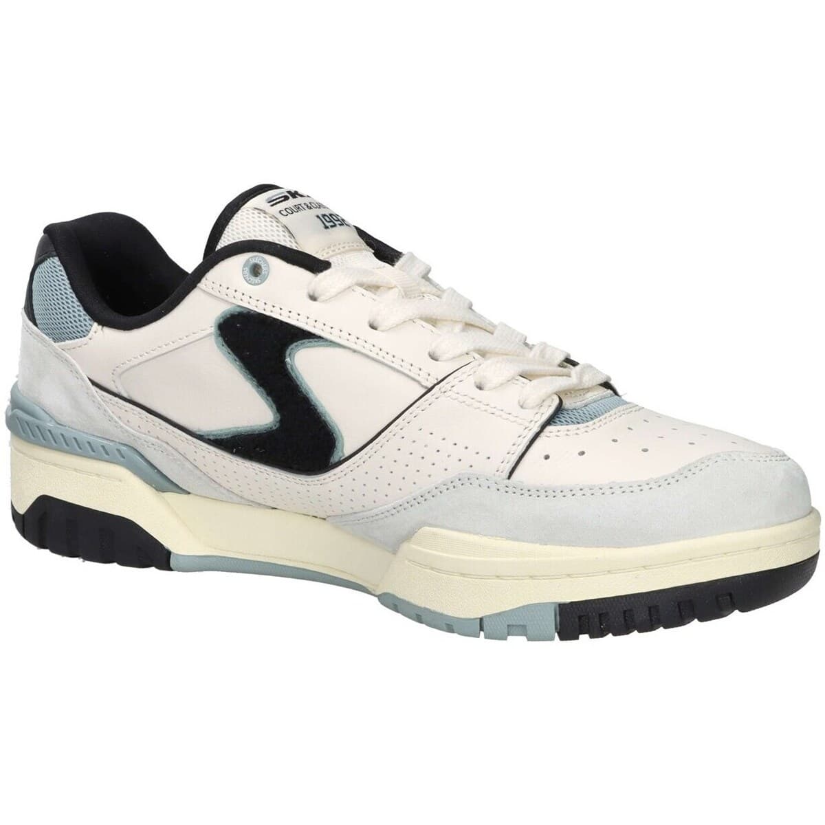 Men's Sneakers Skechers White