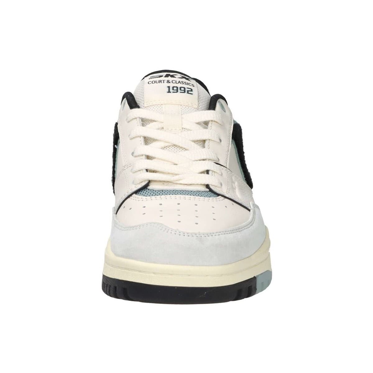 Men's Sneakers Skechers White