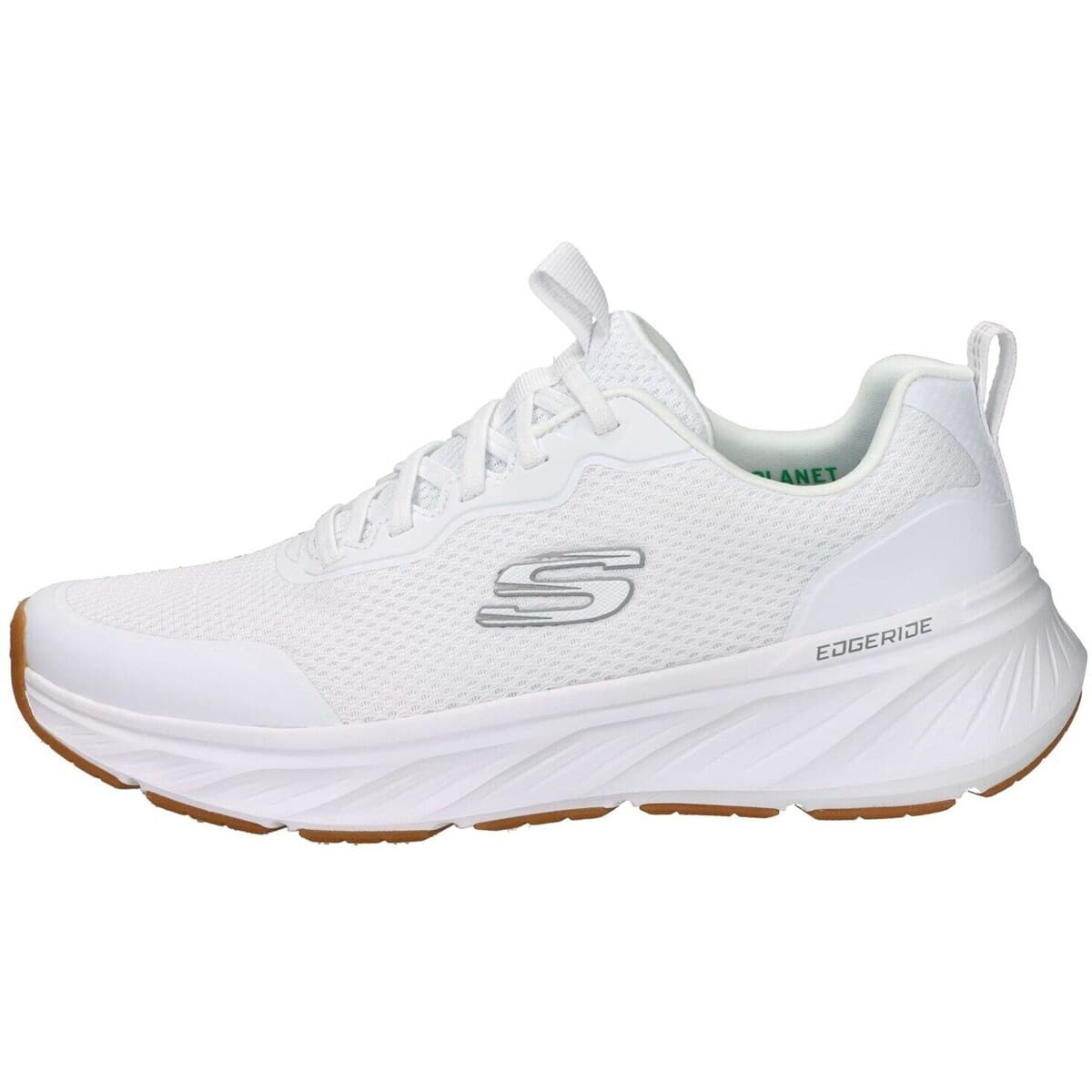 Men's Sneakers Skechers White