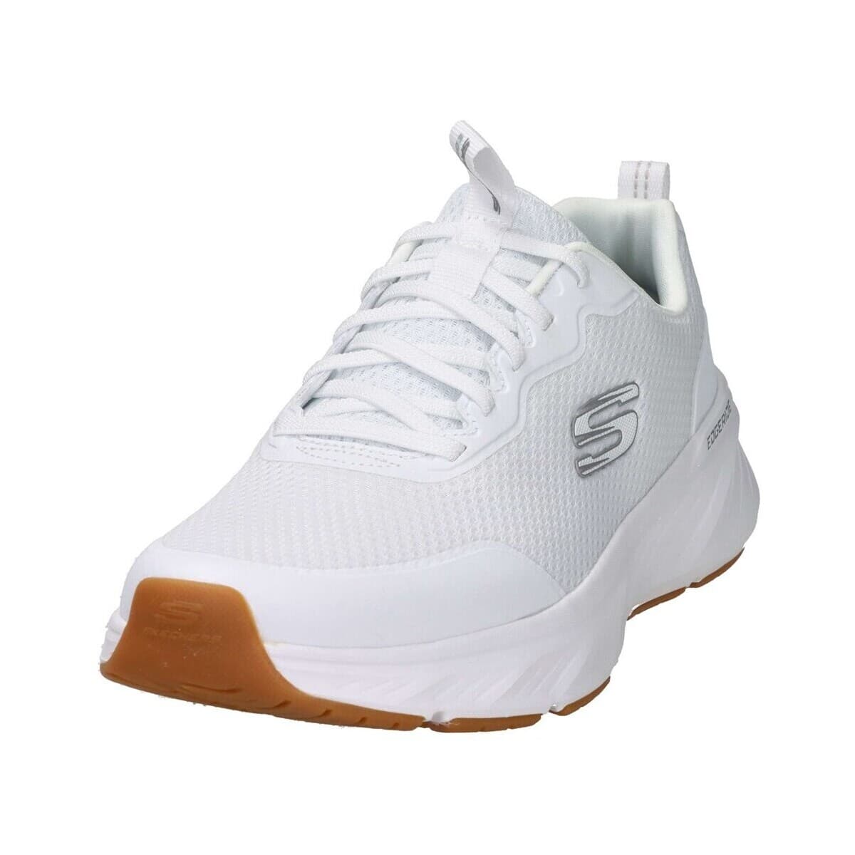 Men's Sneakers Skechers White