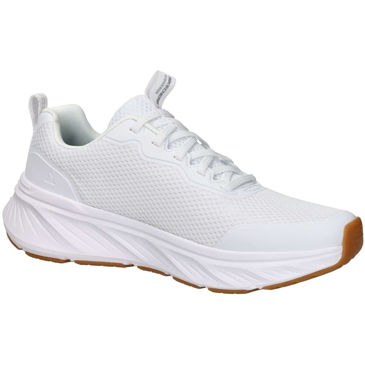 Men's Sneakers Skechers White
