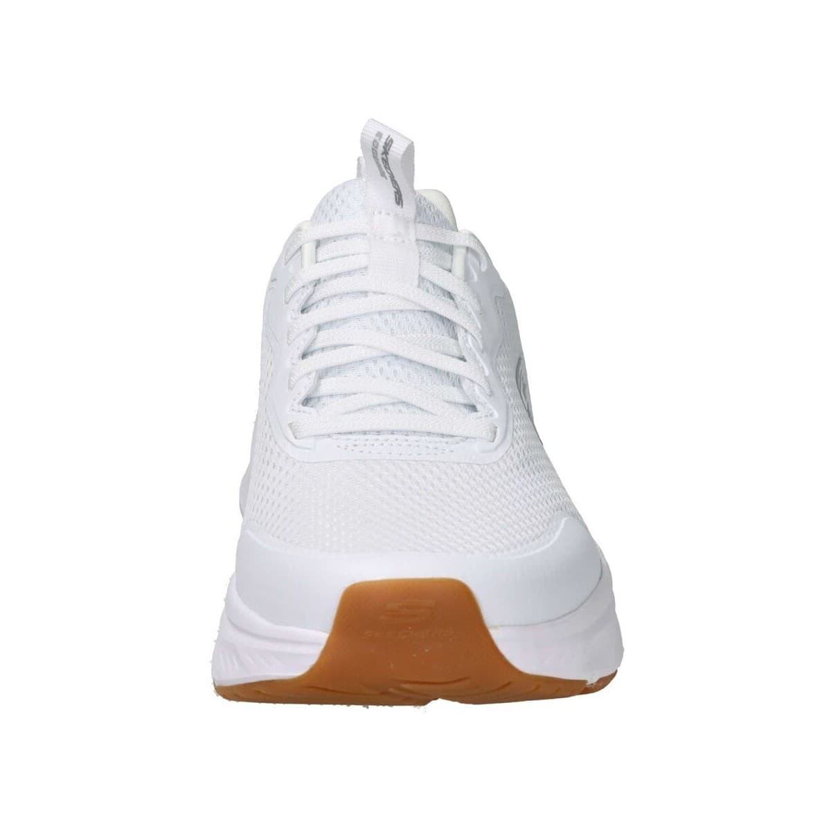 Men's Sneakers Skechers White