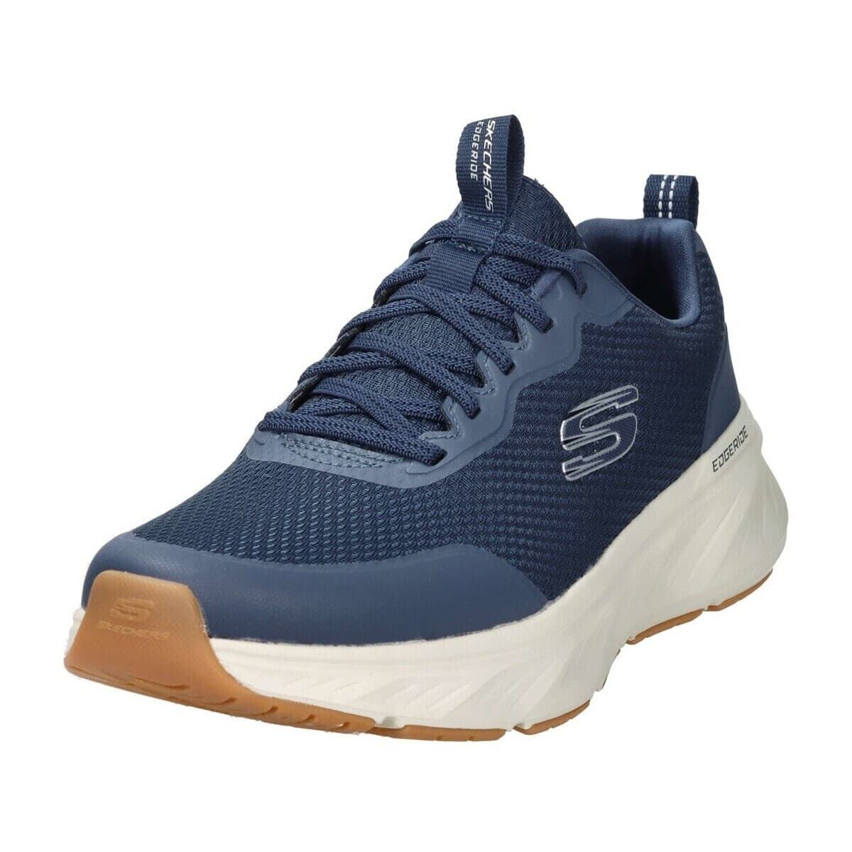 Men's Sneakers Skechers Blue