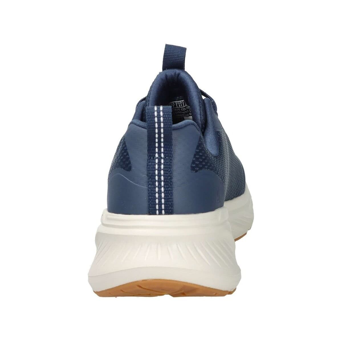 Men's Sneakers Skechers Blue