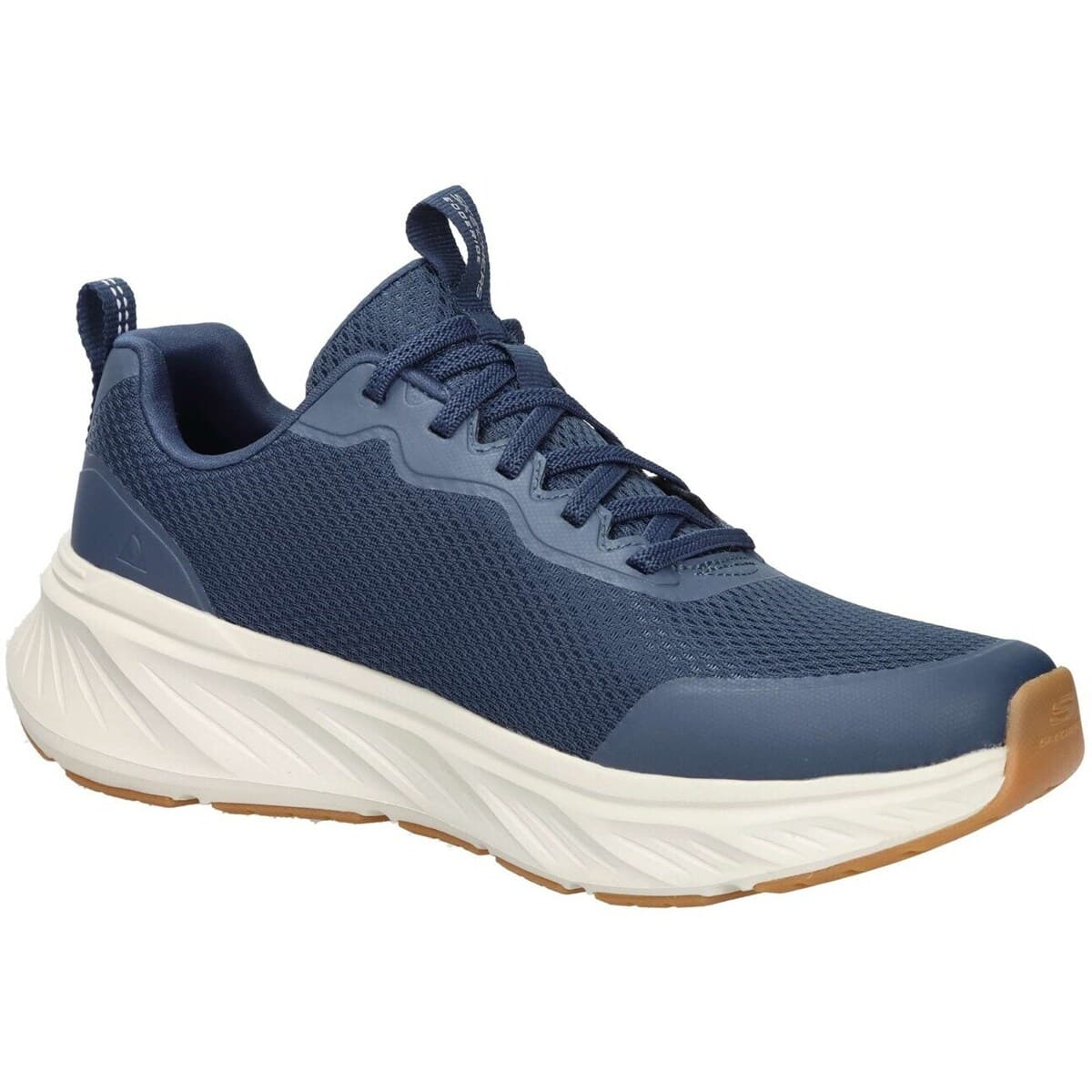 Men's Sneakers Skechers Blue