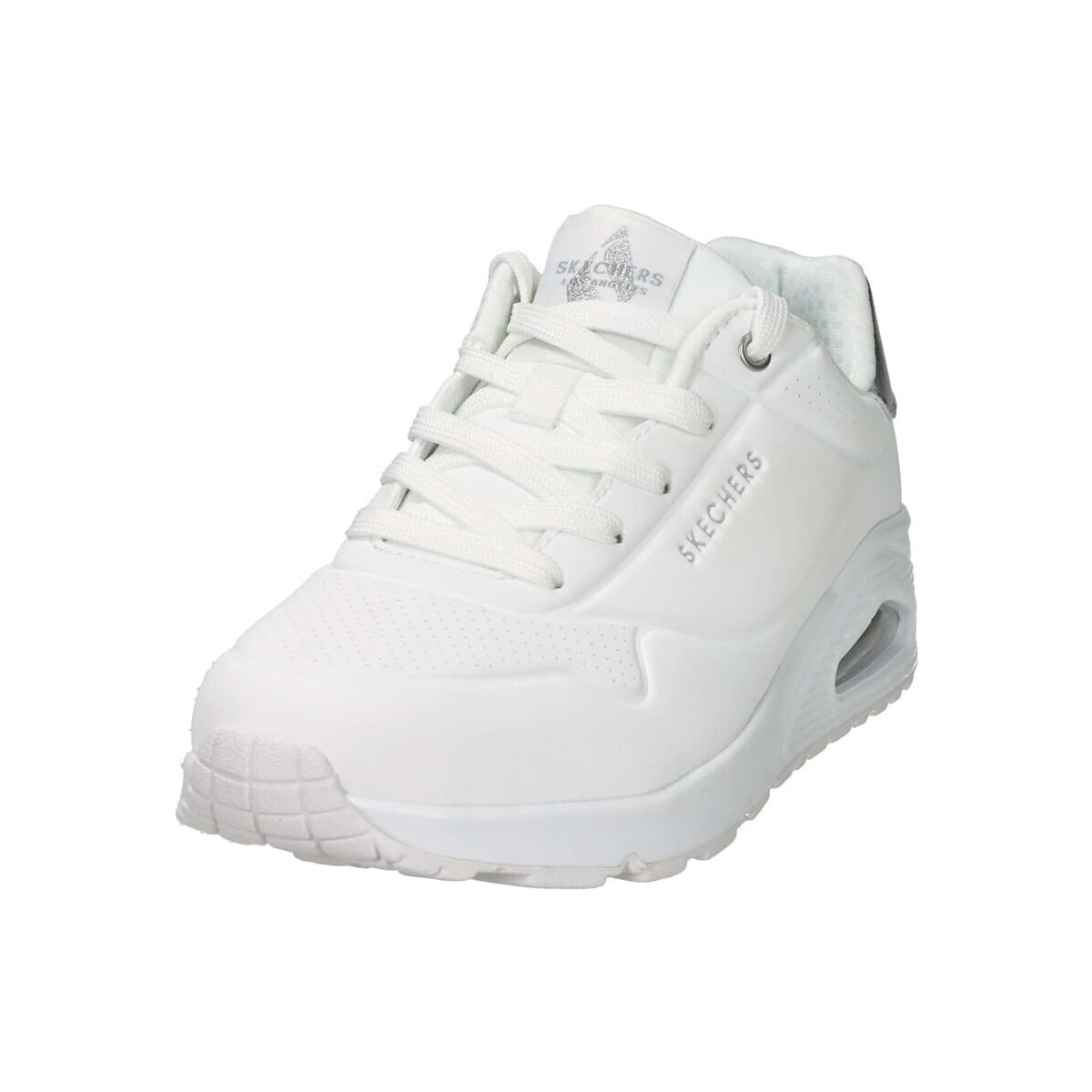 Women's Sneakers Skechers White
