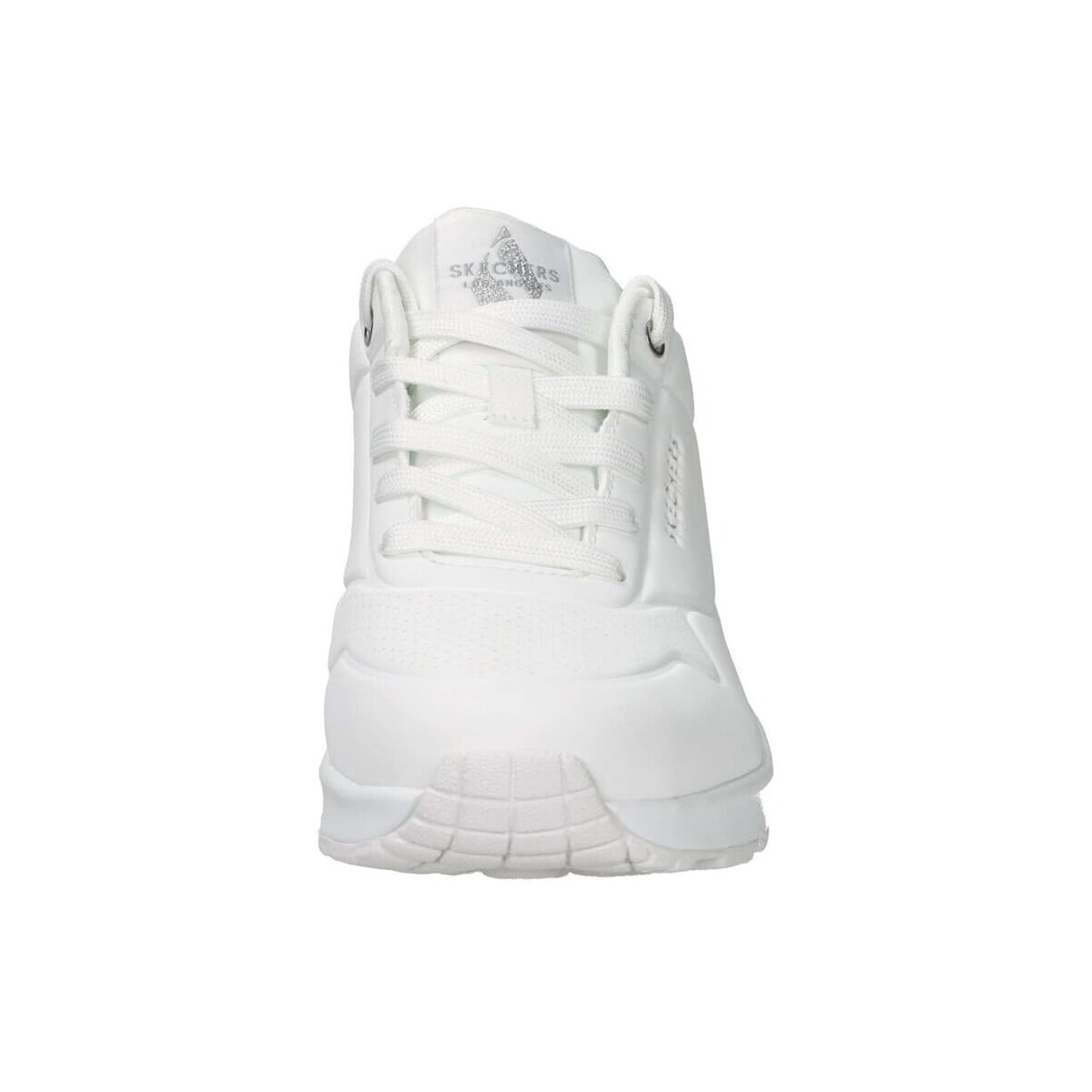 Women's Sneakers Skechers White