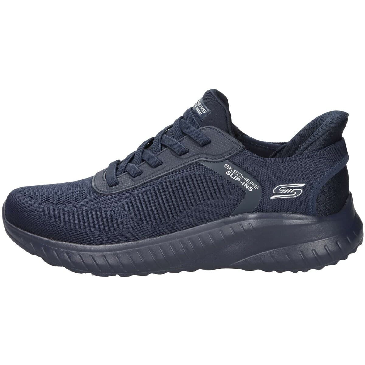 Men's Sneakers Skechers Blue