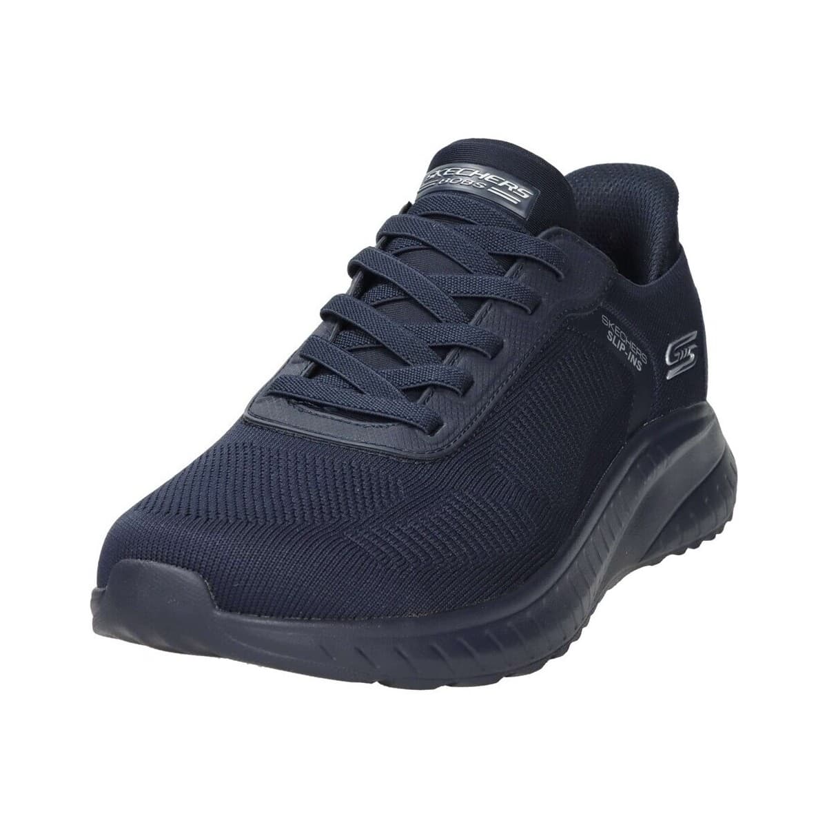 Men's Sneakers Skechers Blue