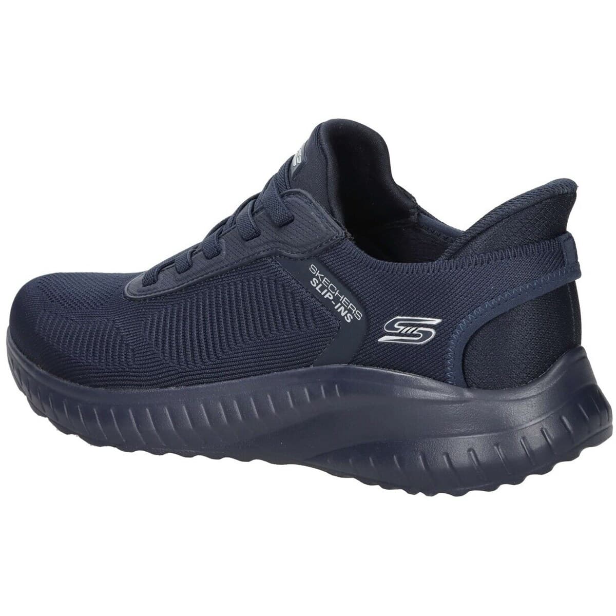 Men's Sneakers Skechers Blue