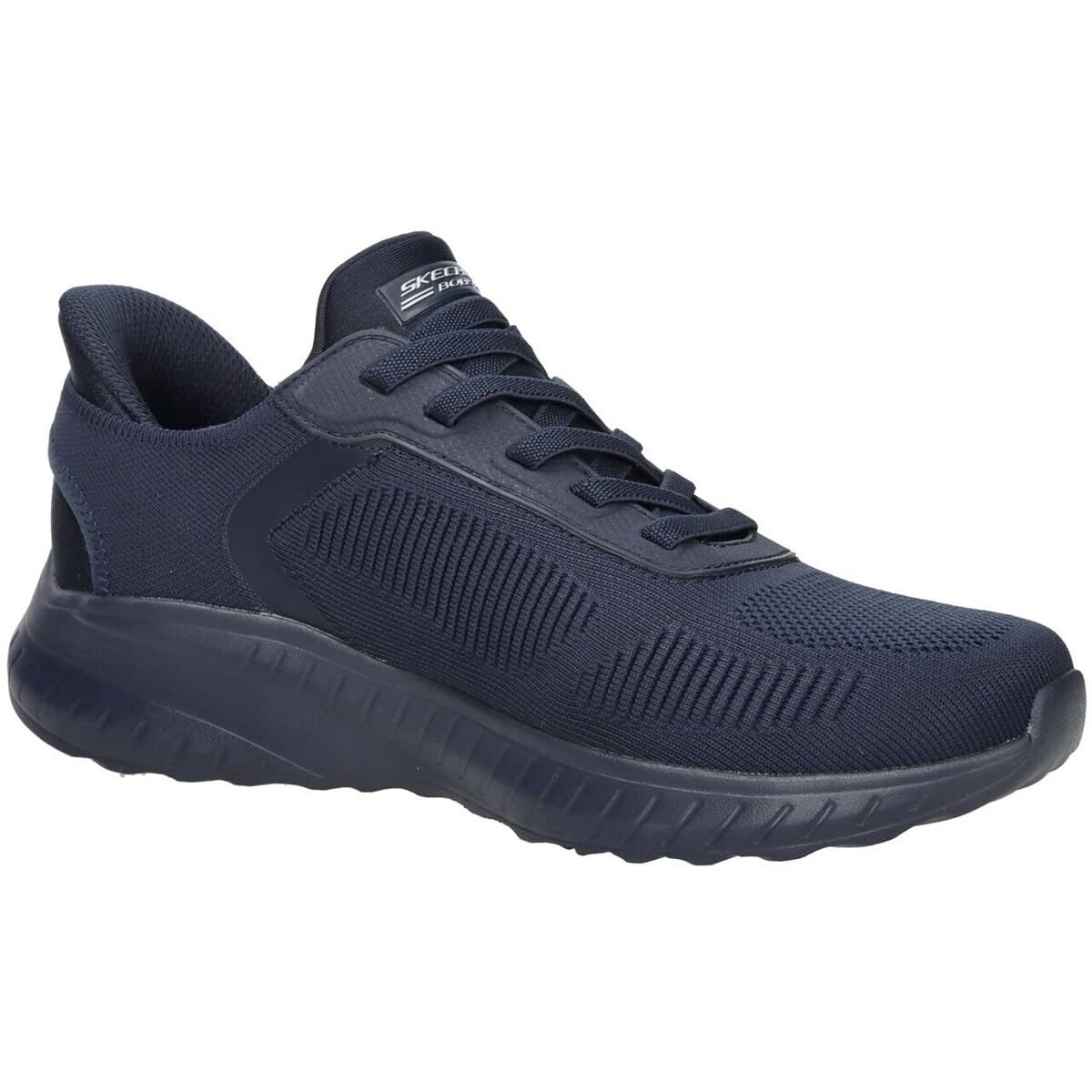 Men's Sneakers Skechers Blue