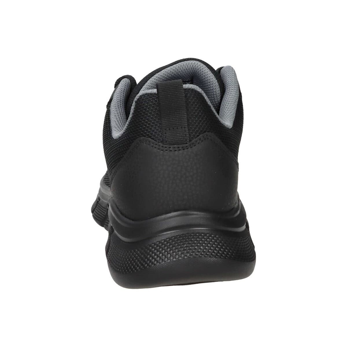 Men's Sneakers Skechers Black