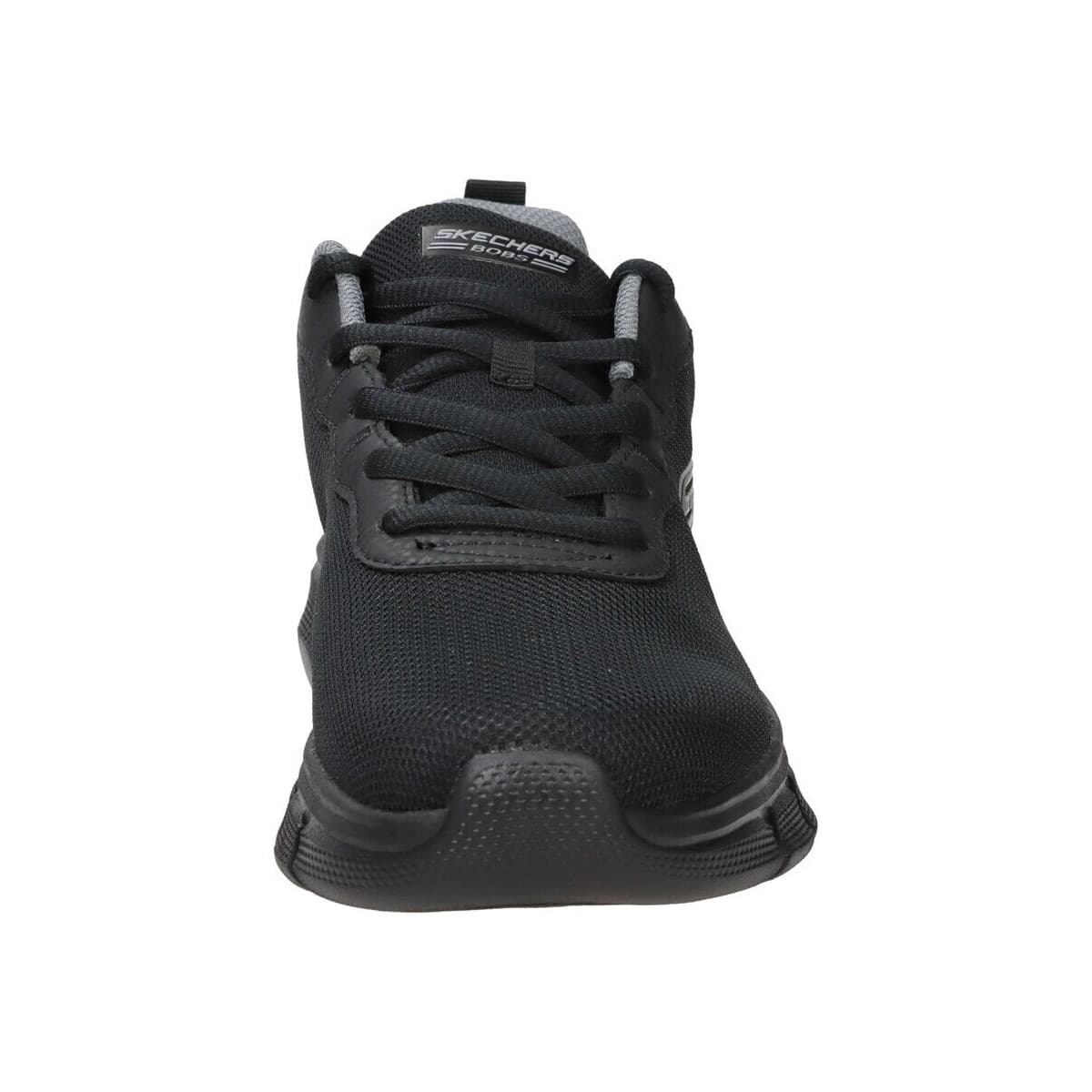 Men's Sneakers Skechers Black