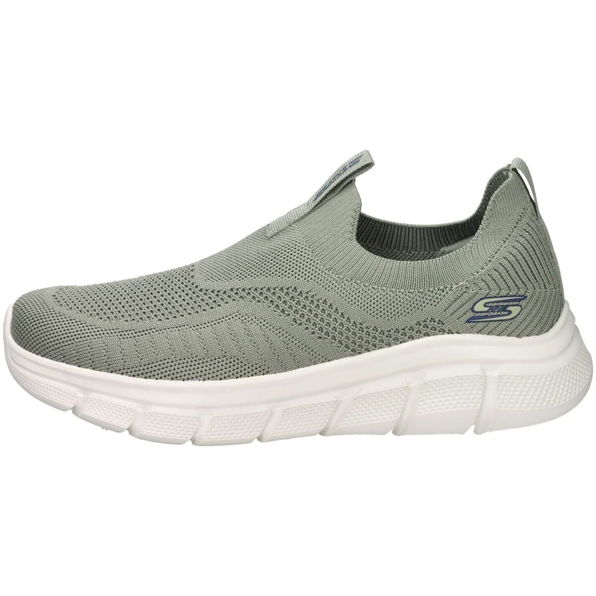 Men's Sneakers Skechers Green