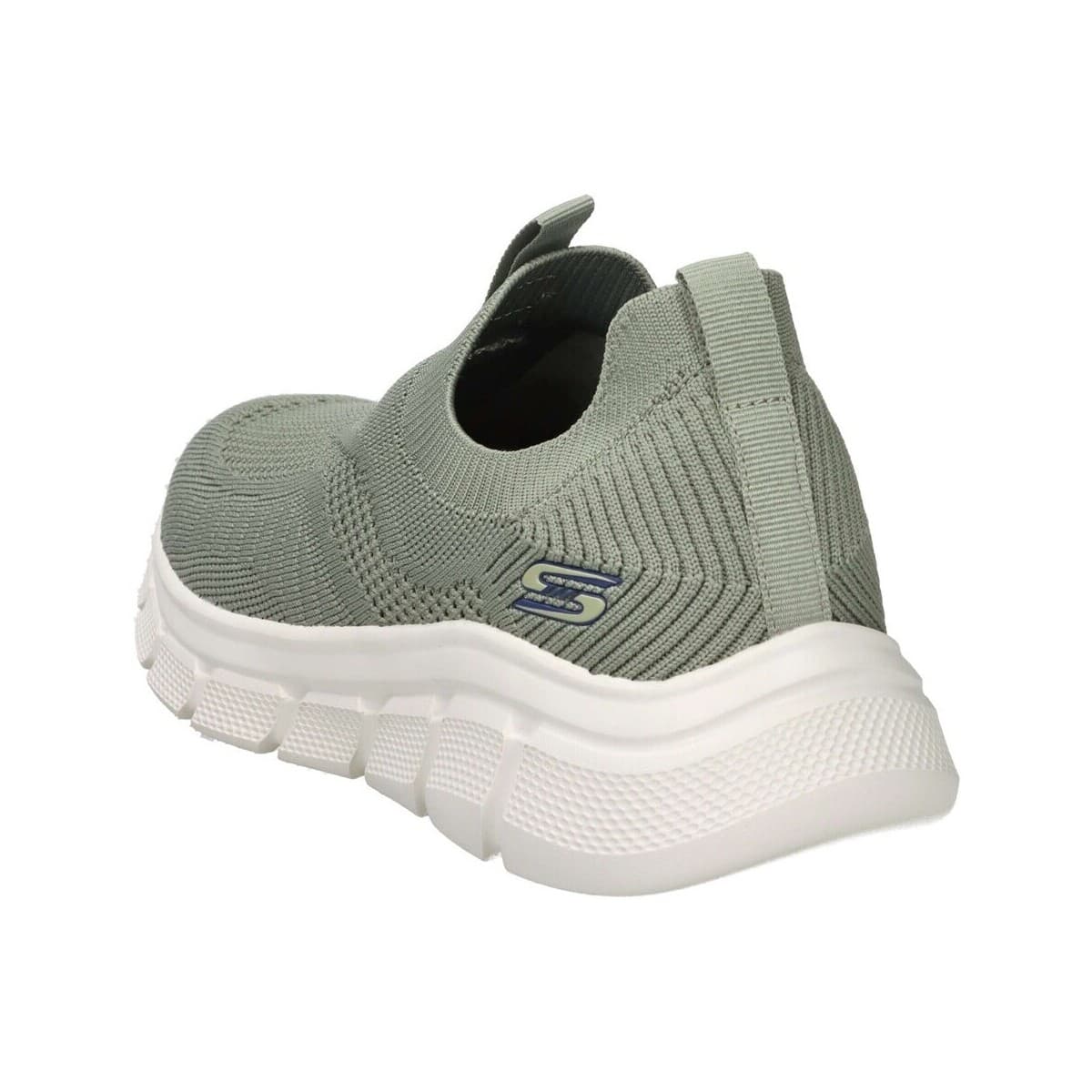 Men's Sneakers Skechers Green