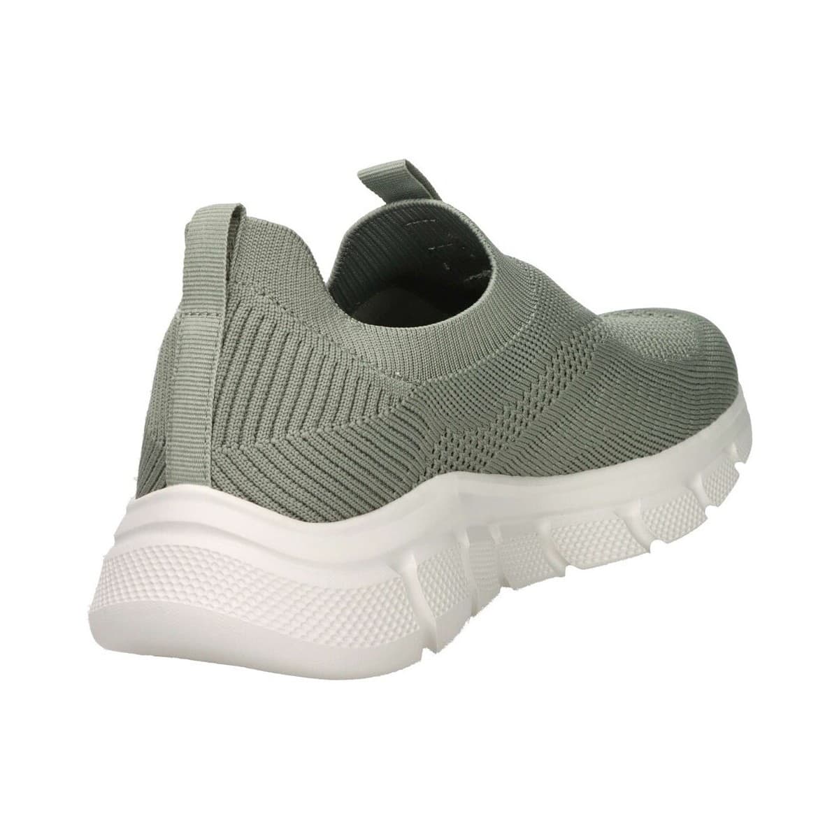 Men's Sneakers Skechers Green