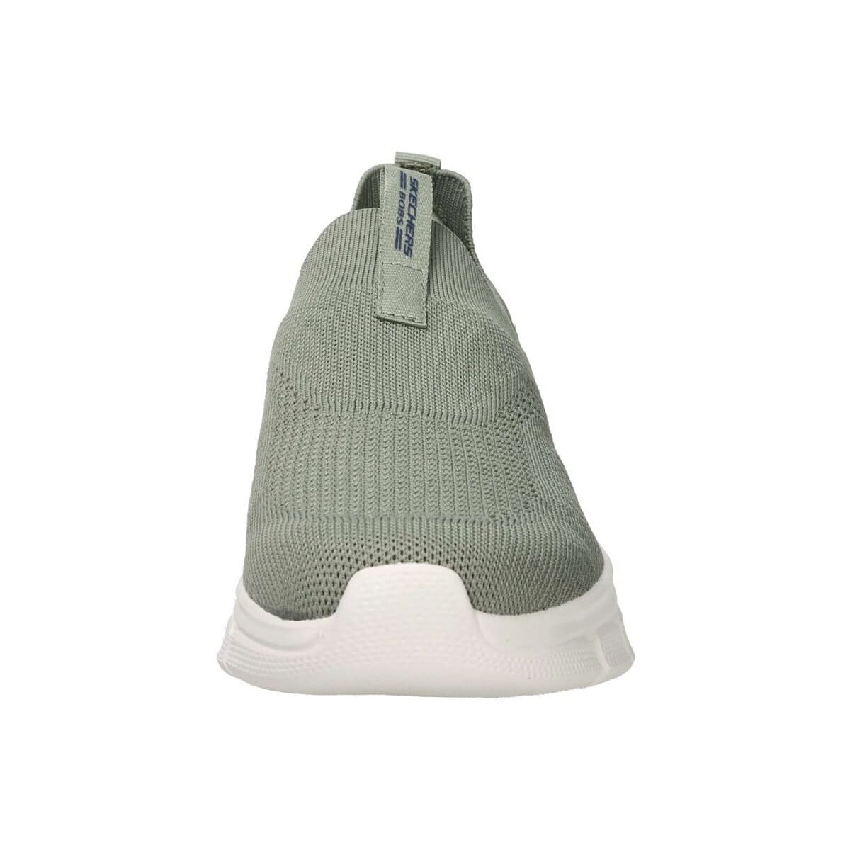 Men's Sneakers Skechers Green