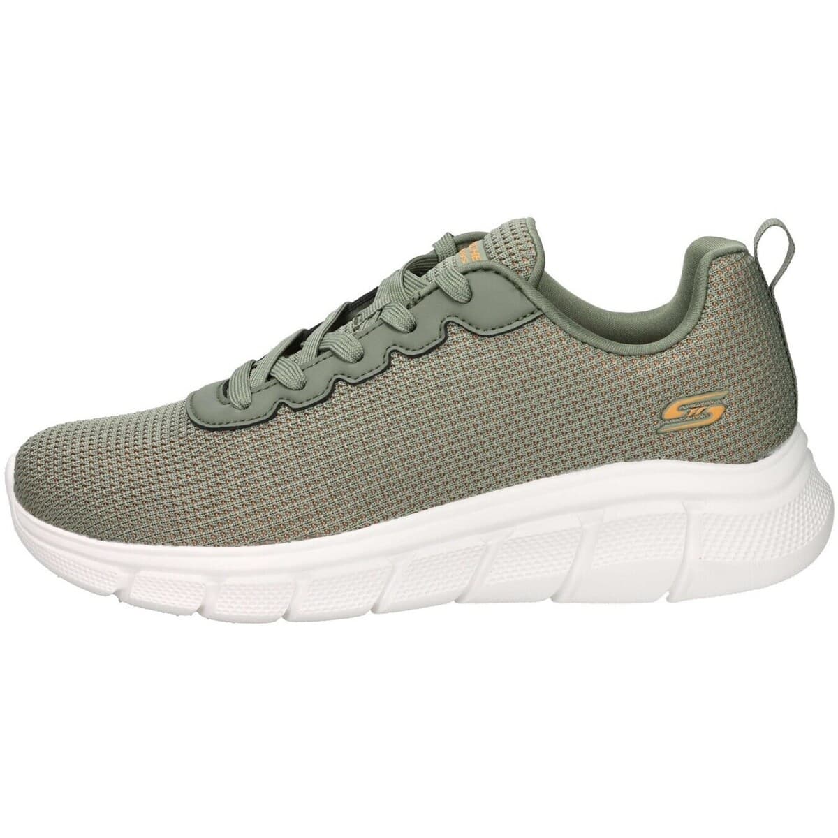 Women's Sneakers Skechers Green