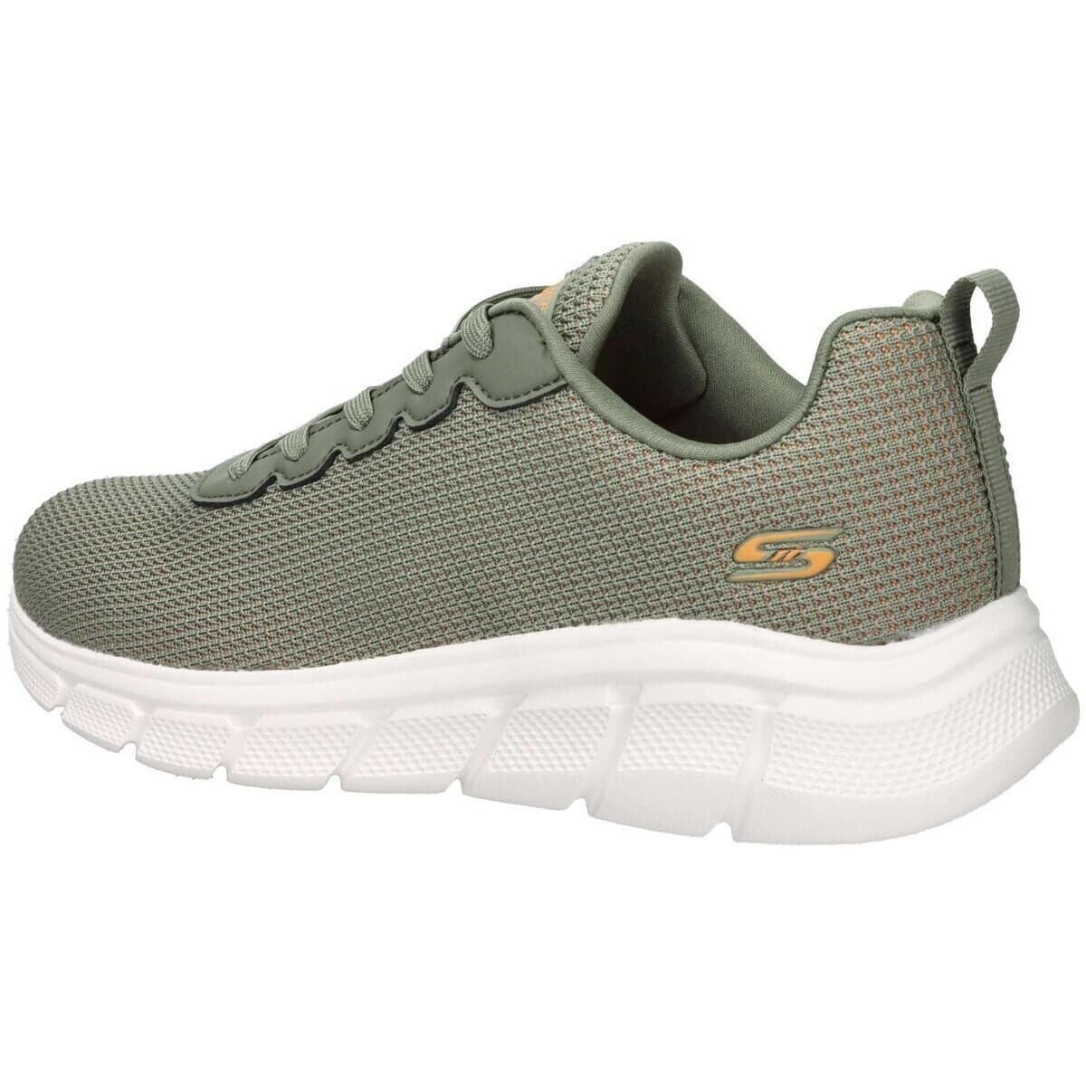 Women's Sneakers Skechers Green