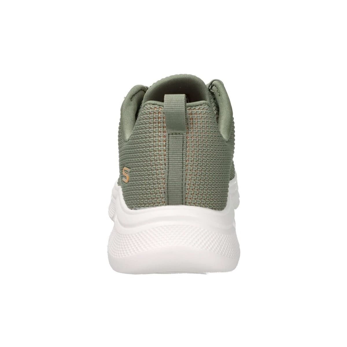 Women's Sneakers Skechers Green