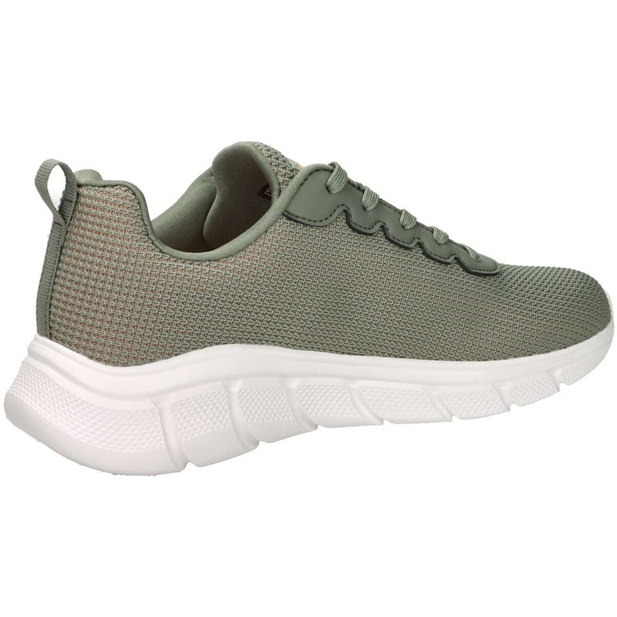 Women's Sneakers Skechers Green