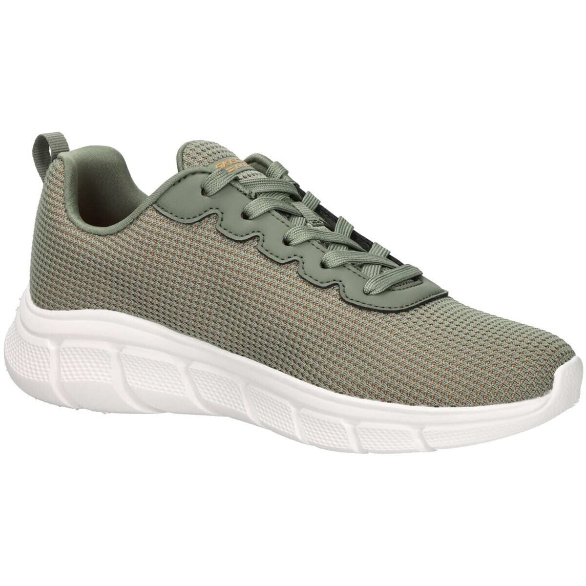 Women's Sneakers Skechers Green