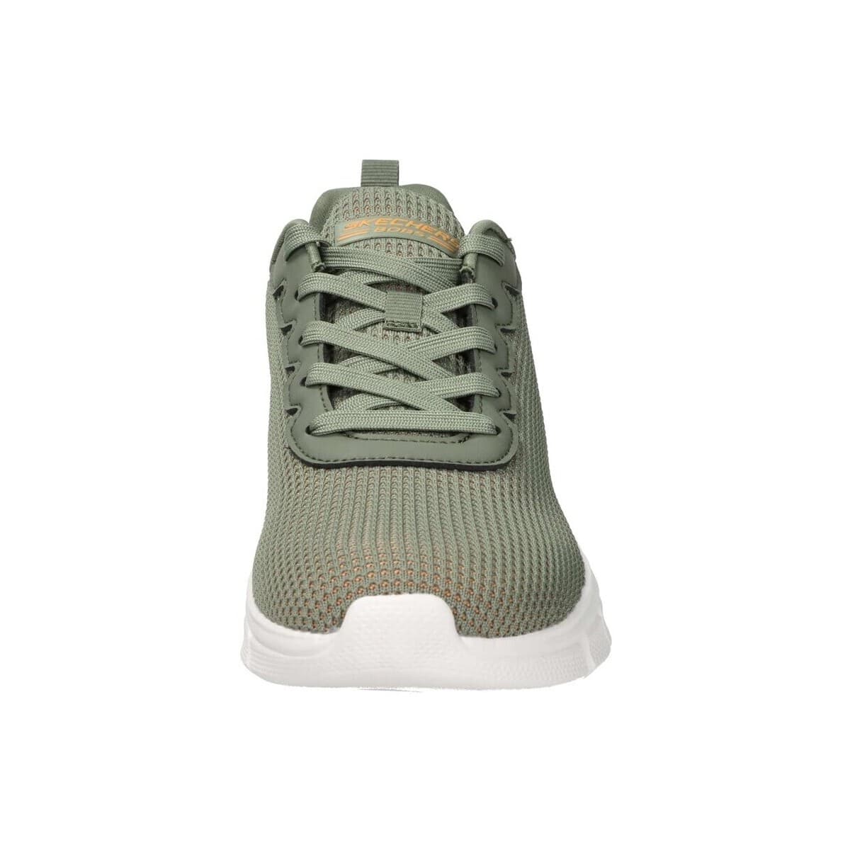 Women's Sneakers Skechers Green