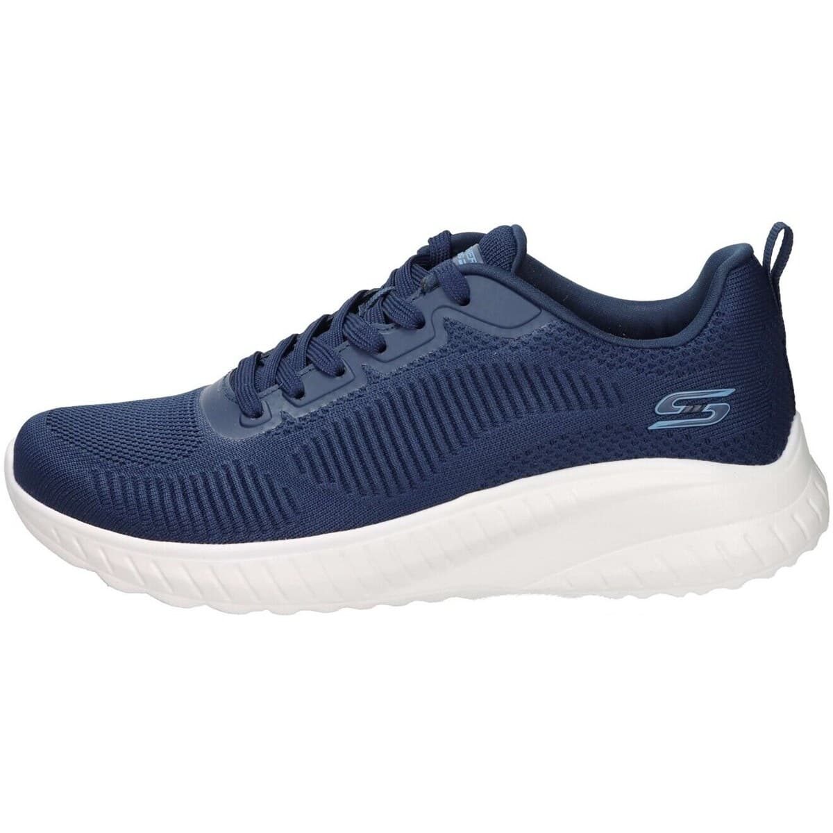 Women's Sneakers Skechers Blue