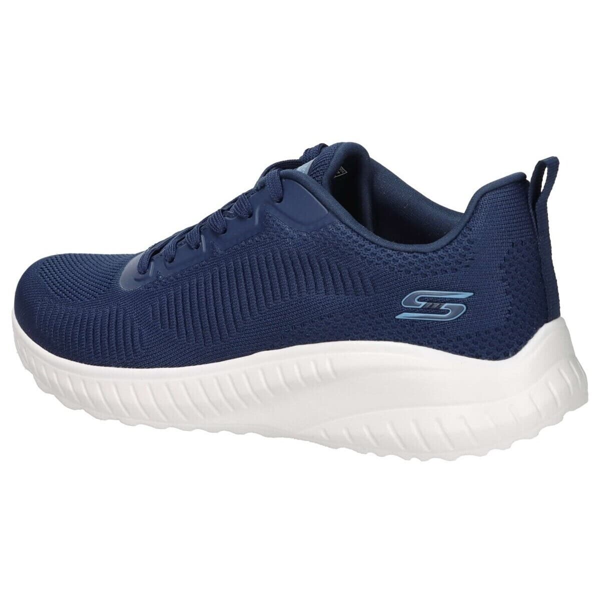 Women's Sneakers Skechers Blue