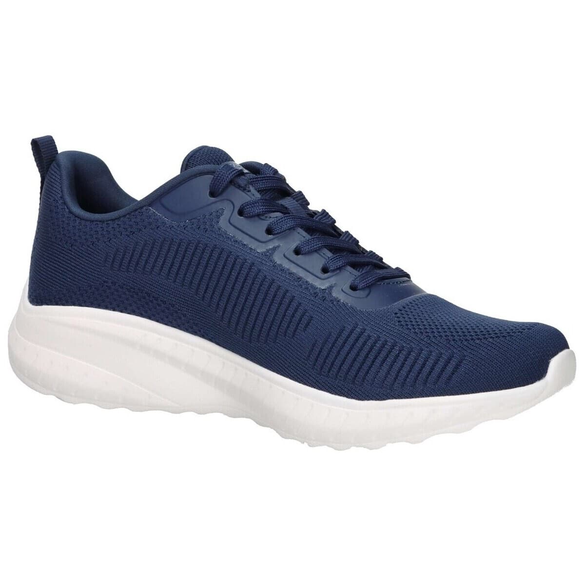 Women's Sneakers Skechers Blue